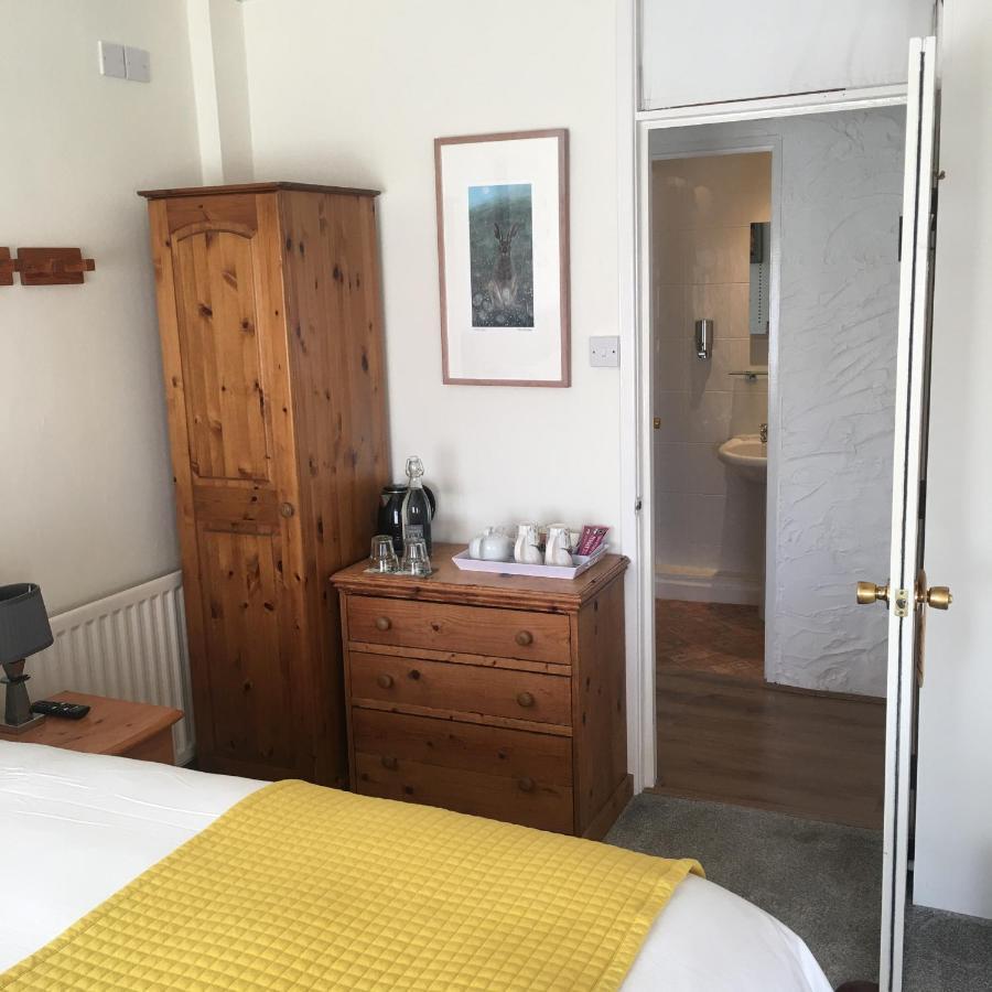 Spurwing Guest House Wareham Exteriör bild