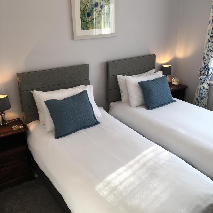 Spurwing Guest House Wareham Exteriör bild